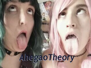 AhegaoTheory