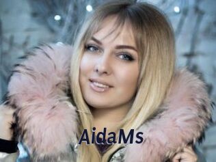AidaMs