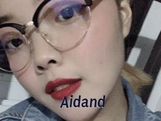 Aidand