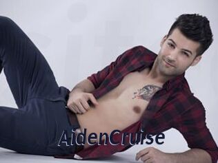 AidenCruise