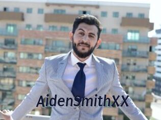 AidenSmithXX