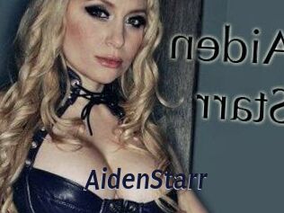 AidenStarr
