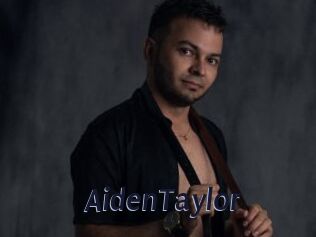AidenTaylor