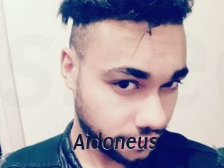 Aidoneus