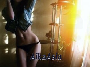 AikaAsia