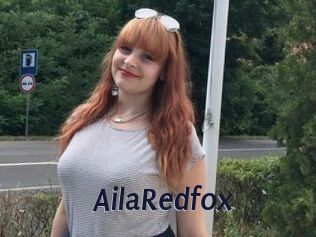 AilaRedfox