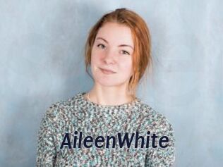 AileenWhite