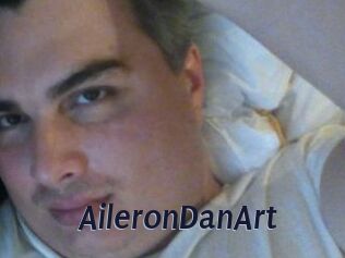 AileronDanArt