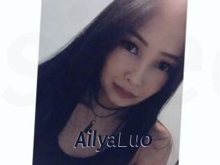 AilyaLuo
