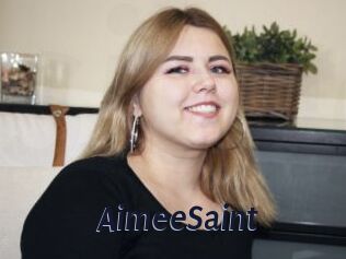 AimeeSaint