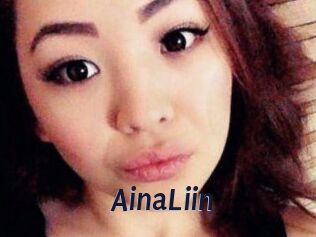 AinaLiin
