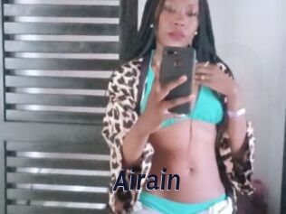 Airain
