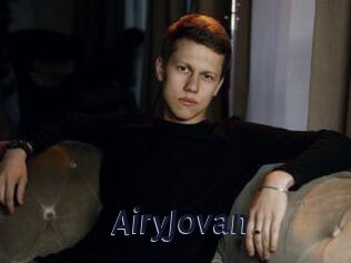 AiryJovan