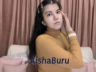 AishaBuru