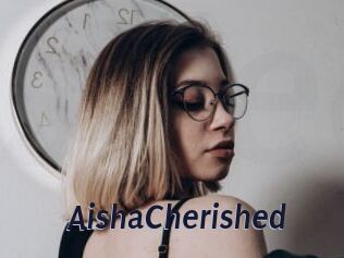 AishaCherished