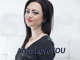 AishaLoveYOU