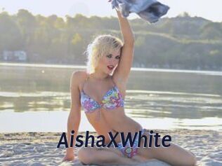 AishaXWhite