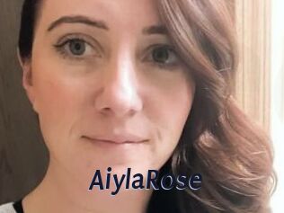 AiylaRose