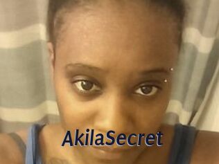 AkilaSecret
