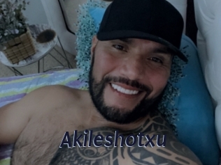 Akileshotxu Site Cul