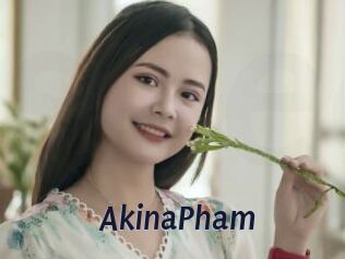 AkinaPham