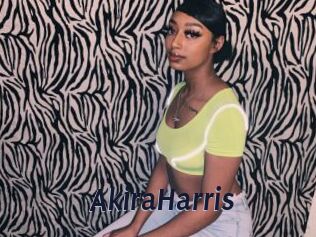 AkiraHarris