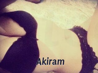 Akiram