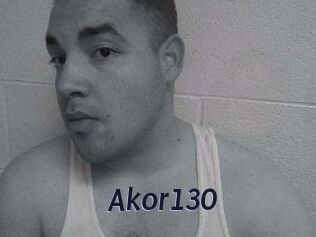 Akor130