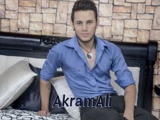 AkramAli