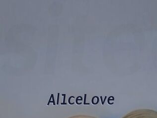 Al1ceLove