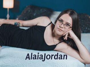 AlaiaJordan
