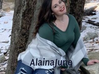 AlainaJune