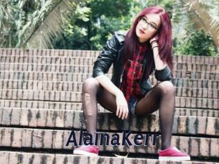 AlainaKerr