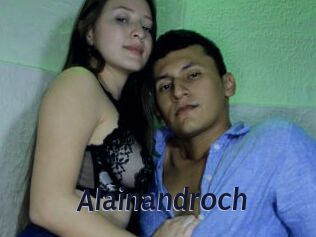 Alainandroch