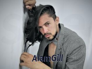 AlamGill