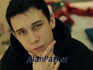 AlanParker