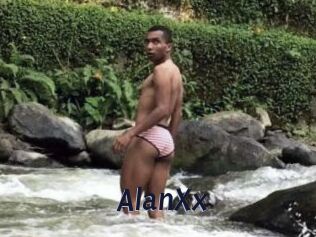 AlanXx