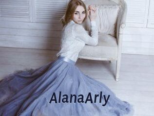 AlanaArly