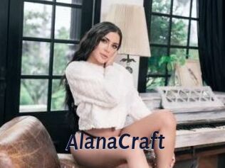 AlanaCraft