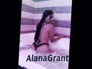 AlanaGrant
