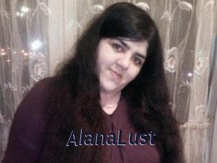 AlanaLust