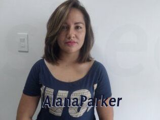 AlanaParker