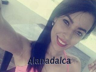 Alanadalca