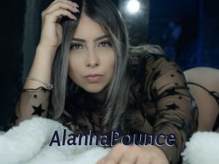 AlanhaPounce