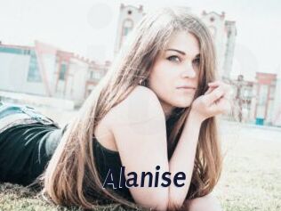 Alanise