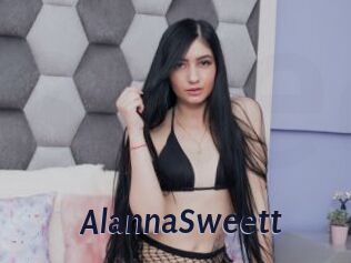 AlannaSweett