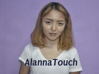 AlannaTouch