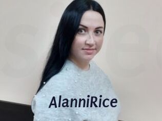 AlanniRice