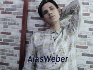 AlasWeber