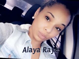 Alaya_Raye